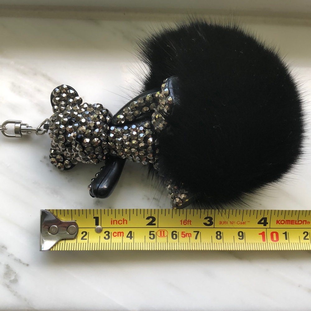 BAG ACCESSORIES. - Picture 6 of 6